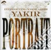 Yakir Arbib - Yakir Portrait cd