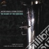 Massimo Urbani & Giovanni Ceccareli - The Night Of The Buescher cd
