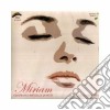 Gianfranco Menzella Quintet - Miriam cd