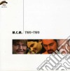 M.c.m. - Two+two cd