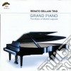 Renato Sellani Trio - Grand Piano Music Legrand cd