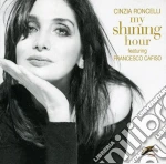 Cinzia Roncelli - My Shining Hour cd