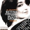 Bettina Corradini Jazzen Group - Debandade cd