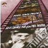 Royce Campbell Trio Plus Phil Woods - Movie Songs Project cd