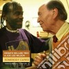 Renato Sellani & Joe Lee Wilson - Somebody Cares cd