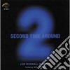 Lew Woodall Quartet - Second Time Around cd