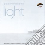 Giovanni Mazzarino - Light