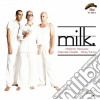 Milk. - Same cd