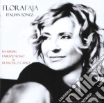 Flora Faja / Fabrizio Bosso / Francesco Cafiso - Italian Songs
