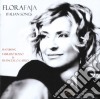Flora Faja / Fabrizio Bosso / Francesco Cafiso - Italian Songs cd