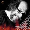 Ricardo Leon Lerena Trio - Fuego Uruguayo cd