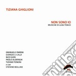 Tiziana Ghiglioni - Non Sono Io (luigi Tenco)