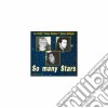 Lee Konitz - So Many Stars cd