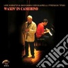 Lee Konitz / G. Ceccarelli F.t. - Waxin' In Camerino cd