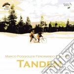 Marco Poggiolesi & Ferdinando Romano - Tandem