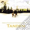 Marco Poggiolesi & Ferdinando Romano - Tandem cd