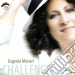 Eugenia Munari - Challenge