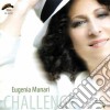 Eugenia Munari - Challenge cd