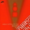 Arrigo Cappelletti Trio - In A Lyrical Mood cd
