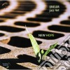 Unicam Jazz Quartet - New Hope cd