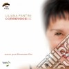 Liliana Fantini - Correvoce cd