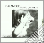 Calambre Tango Quinteto - Almas Heridas cd