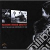 Massimo Urbani Quartet - Live At Blue Lab Rome '88 cd