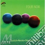 Sudduth/marsico/chiappetta/minetto - Four Now cd