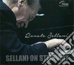 Renato Sellani - Sellani On Steinway cd