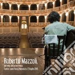 Roberto Mazzoli - Dal Vivo Chitarra E Voce