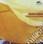 Gianluca Figliola - Yellow