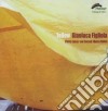Gianluca Figliola - Yellow cd