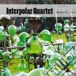 Interpolar Quartet - Our Interplay