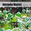 Interpolar Quartet - Our Interplay cd