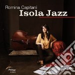 Romina Capitani - Isola Jazz