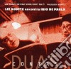 Lee Konitz / Irio De Paula - Duas Contas cd