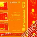 Lee Konitz / Orchestra Barga - Bargalee cd