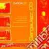 Lee Konitz / Orchestra Barga - Bargalee cd