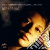 Renato Sellani Trio & C.battaglia - Joy Spring cd