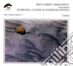 Riccardo Arrighini - Luiza