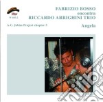 Fabrizio Bosso / Riccardo Arrighini Trio - Angela