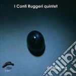 Conti Ruggeri Quintet (I) - Cabosong