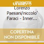 Lorenzo Paesani/niccolo' Faraci - Inner Self Experience cd