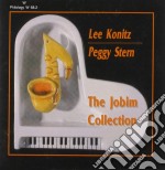 Lee Konitz / Peggy Stern - The Jobim Collection