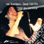 Ada Montellanico & Jimmy Cobb Trio - The Encounter