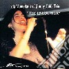 Ada Montellanico & Jimmy Cobb Trio - The Encounter cd