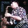 Phil Woods - Phil Salutes Bird cd