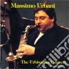 Massimo Urbani - The Urbisaglia Concert cd