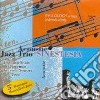 Acoustic Jazz Trio - Sinestesia cd