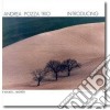 Andrea Pozzato Trio - Introducing cd